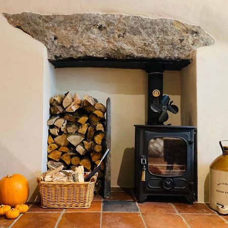 Copper Miner'S Cottage Beddgelert Εξωτερικό φωτογραφία
